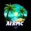 Minecraft server logo