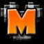Minecraft server logo