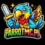 parrotmc.pl logo