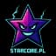 Minecraft server logo