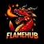 flamehub.pl logo