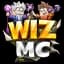 Minecraft server logo