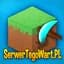 Minecraft server logo