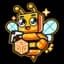 Minecraft server logo