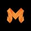 Minecraft server logo