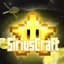 Minecraft server logo