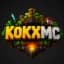 Minecraft server logo
