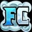 Minecraft server logo