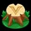 Minecraft server logo