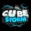Minecraft server logo