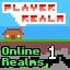 Minecraft server logo